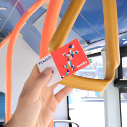 Titres de transport