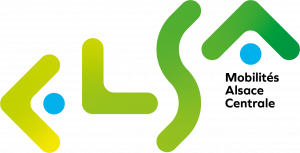 Logo Sélestat – Elsa